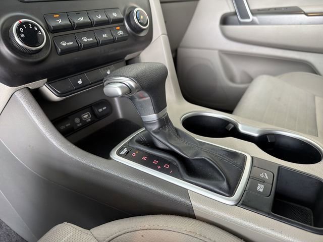 Used 2017 Kia Sportage LX w/ LX Popular Package image 26