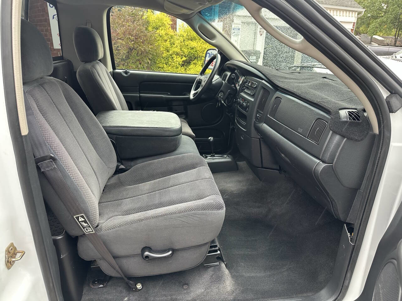 Used 2003 Dodge Ram 1500 Truck ST image 20