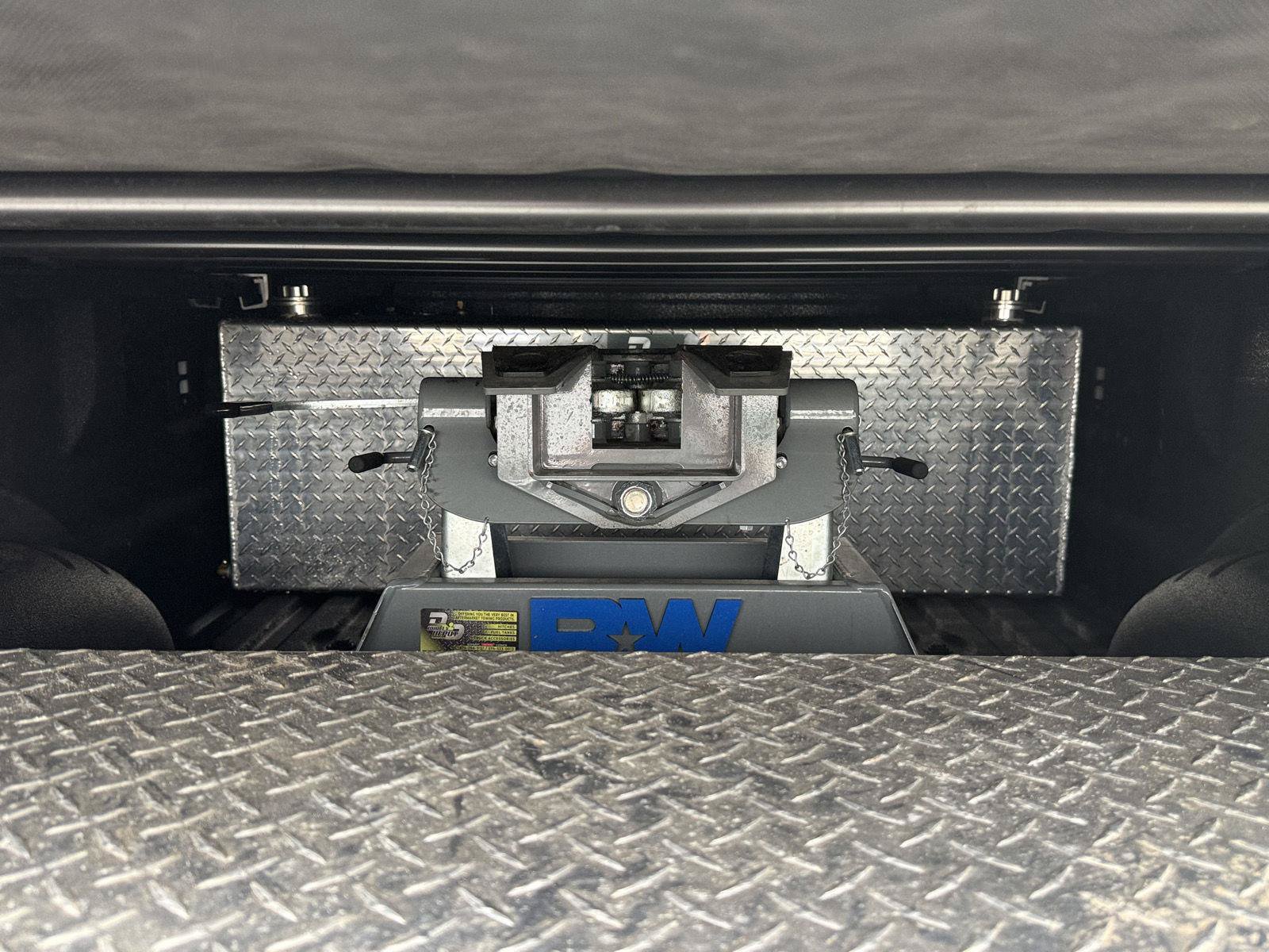 Used 2025 Ford F450 XLT AWD/4WD image 35