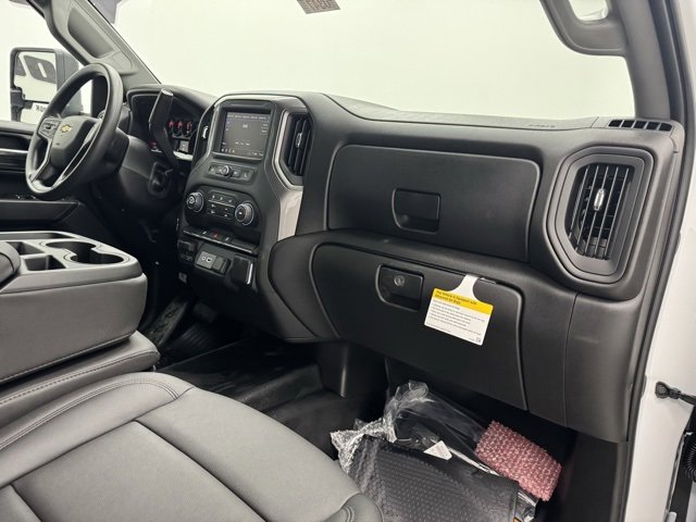 New 2026 Chevrolet Silverado 2500 W/T w/ WT Convenience Package image 35