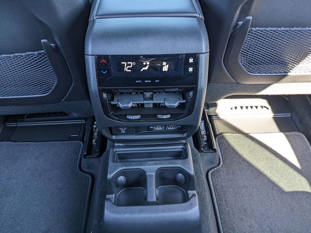 New 2026 Jeep Grand Cherokee L 2WD image 40
