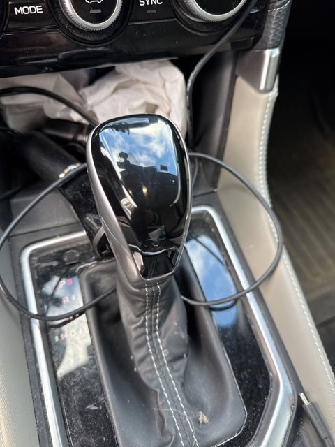 Certified 2021 Subaru Forester Limited w/ Popular Package #3 image 5