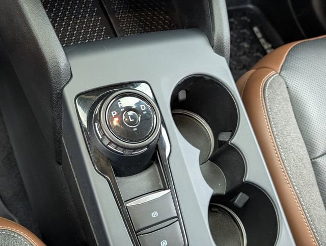 Certified 2021 Ford Bronco Sport Outer Banks AWD/4WD image 22