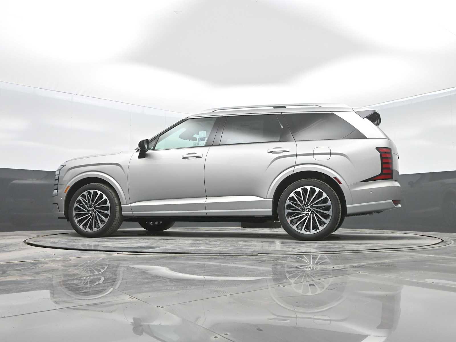 New 2026 Hyundai Palisade Calligraphy image 33
