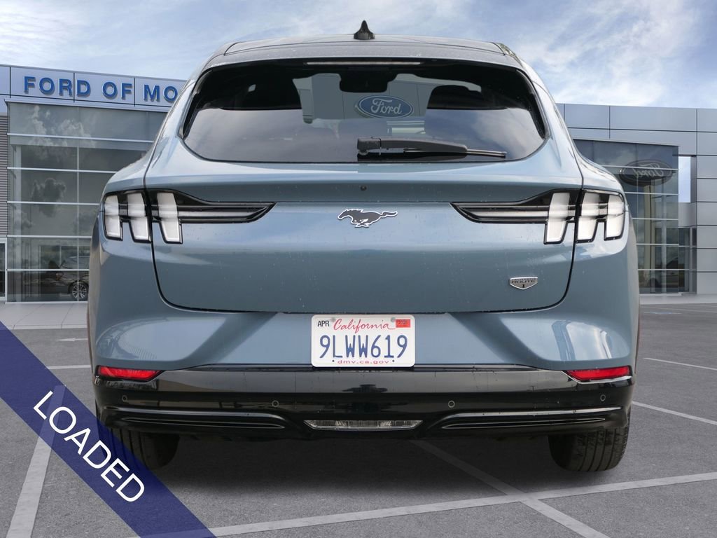Used 2023 Ford Mustang Mach-E California Route 1 image 5