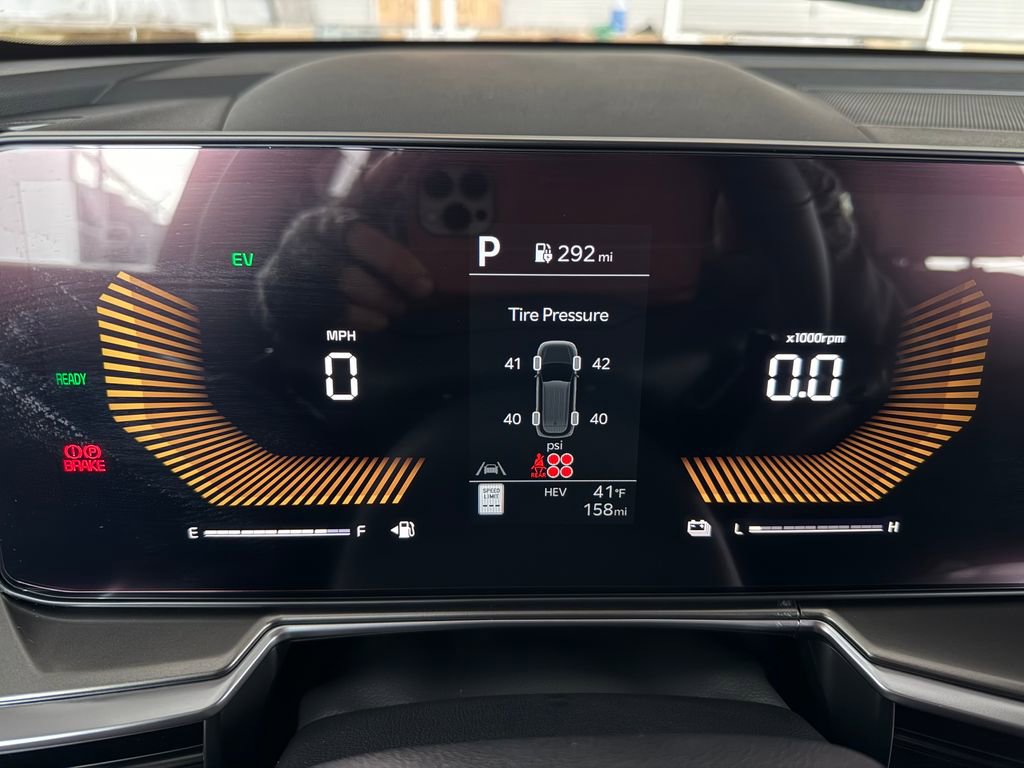 New 2026 Kia Sorento EX w/ EX Premium Package image 12