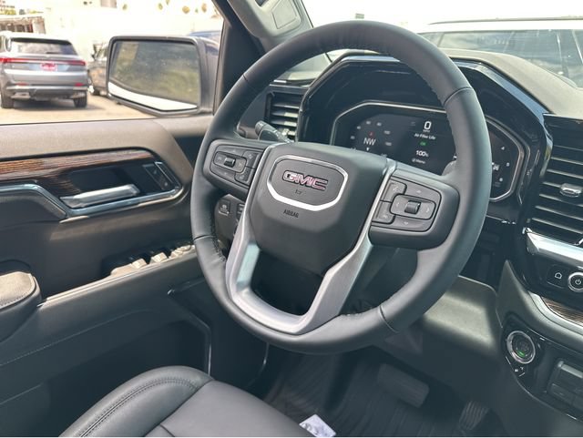 New 2026 GMC Sierra 1500 Elevation w/ Elevation Premium Package AWD/4WD image 7