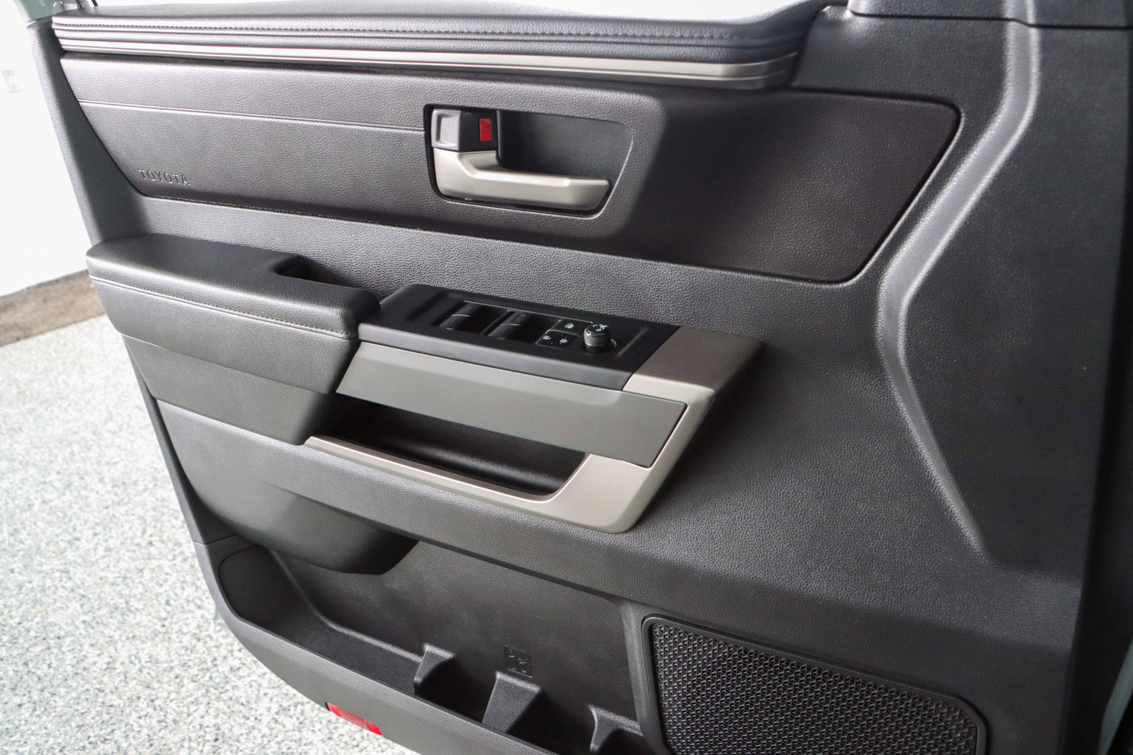 Used 2024 Toyota Tundra SR5 w/ TRD Off-Road Package image 23