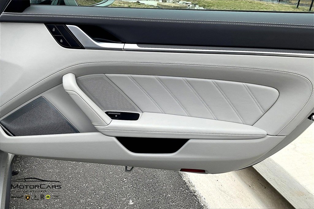 Used 2022 Porsche 911 Turbo S image 20