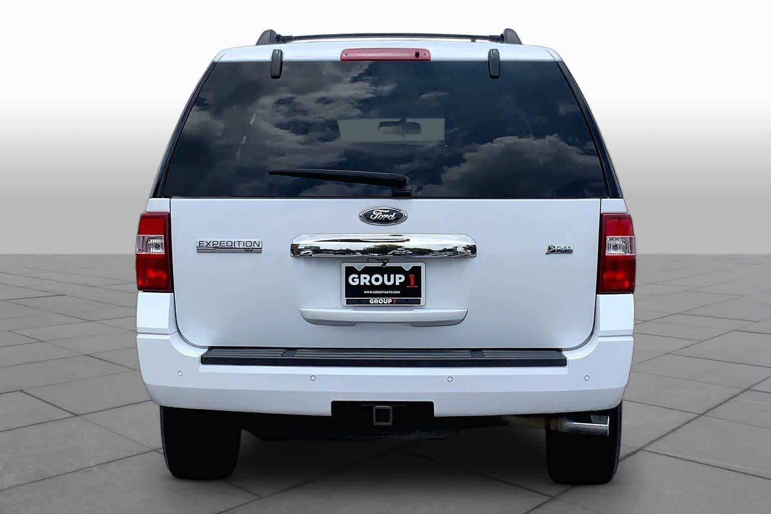 Used 2014 Ford Expedition XLT RWD image 5