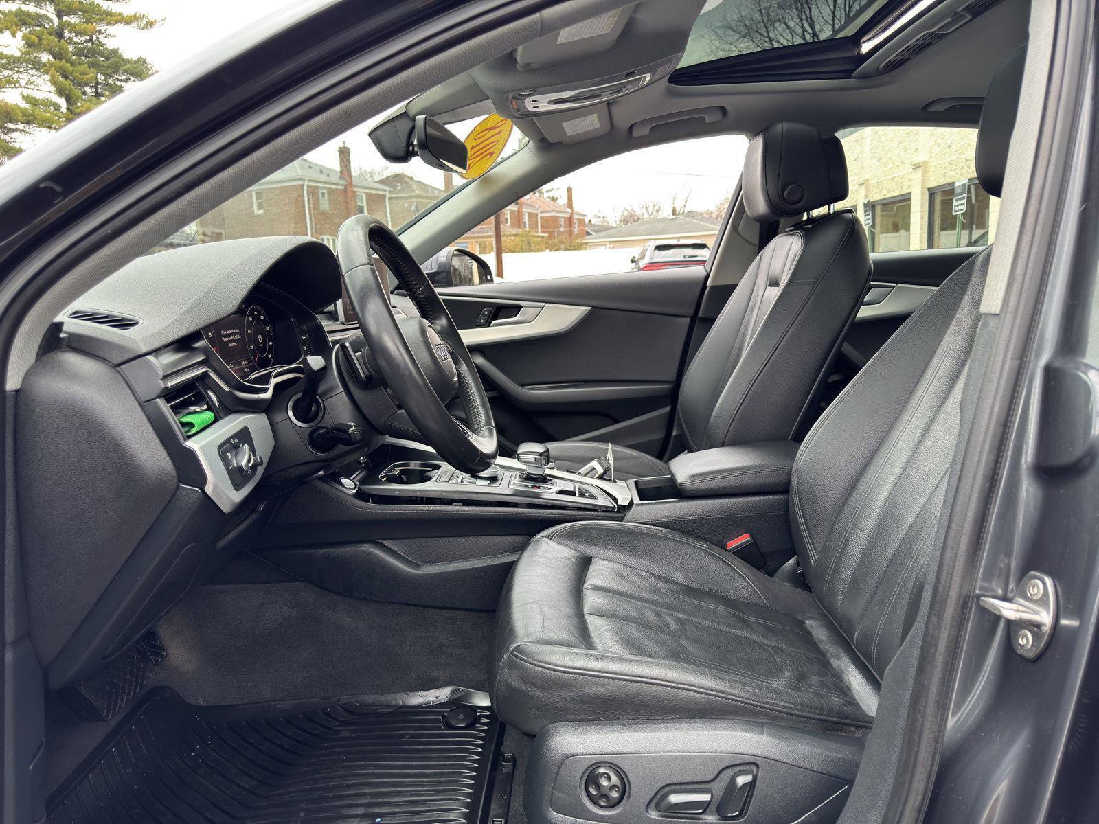 Used 2018 Audi A4 2.0T Premium w/ 18" Wheel Package image 18