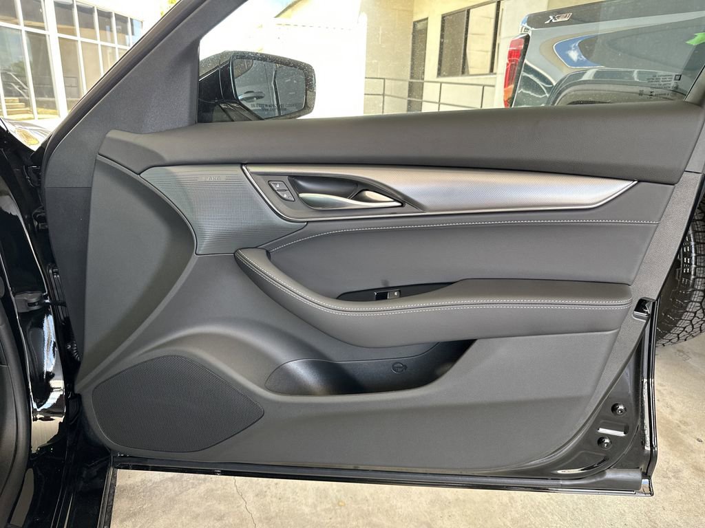 New 2026 Cadillac CT5 Premium Luxury image 33