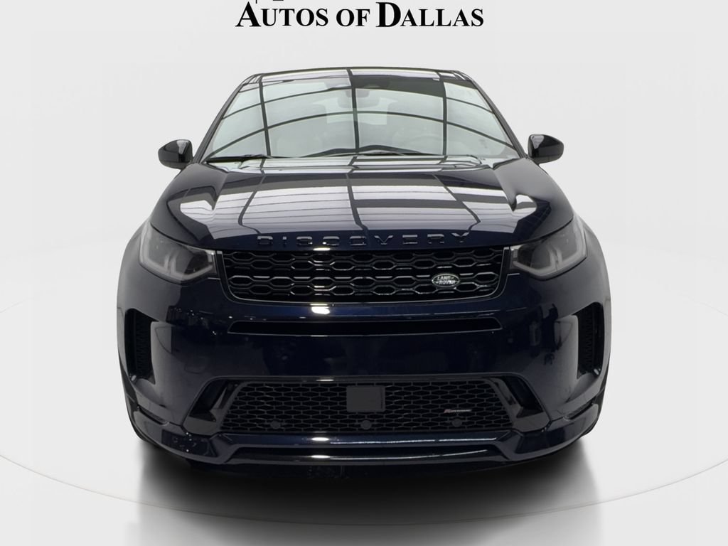 Used 2023 Land Rover Discovery Sport S R-Dynamic AWD/4WD image 3