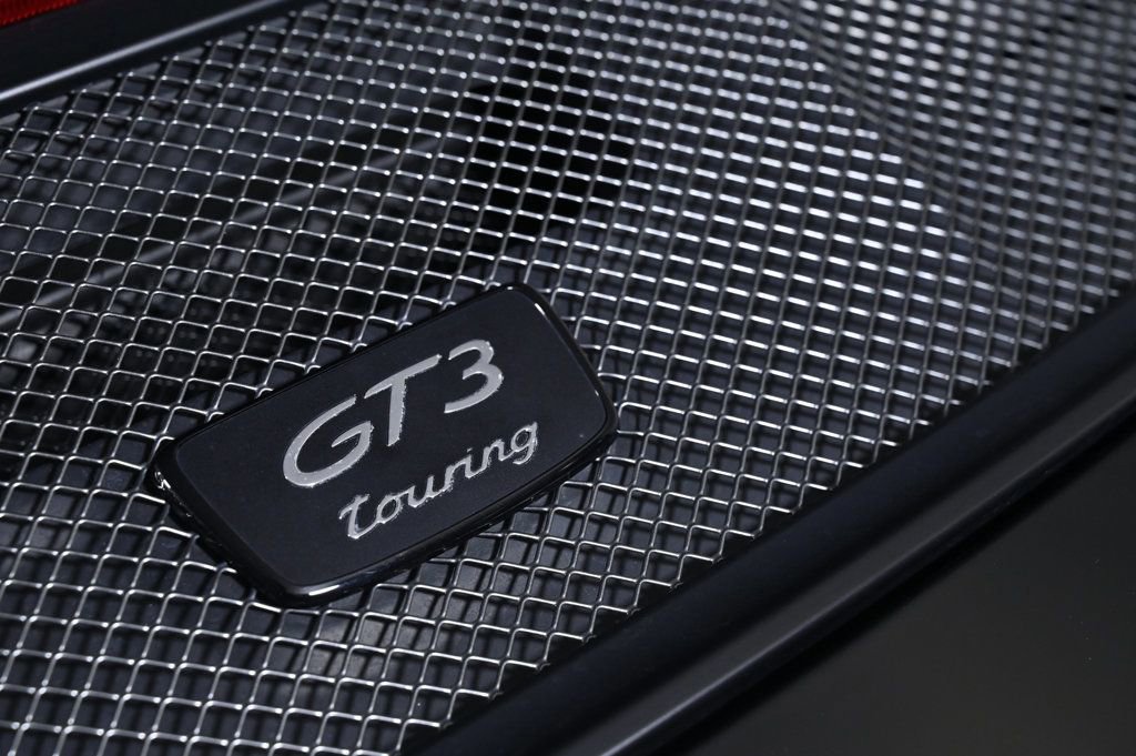 Used 2018 Porsche 911 GT3 image 21