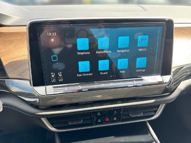 New 2026 Volkswagen Atlas SE AWD/4WD image 20