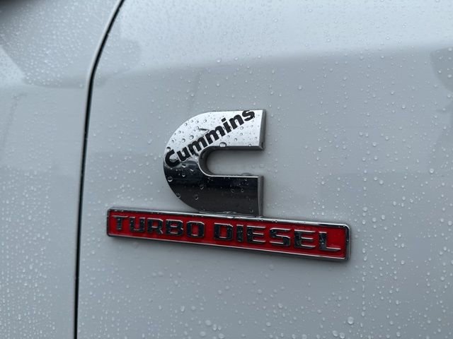 Used 2024 RAM 2500 Big Horn image 13