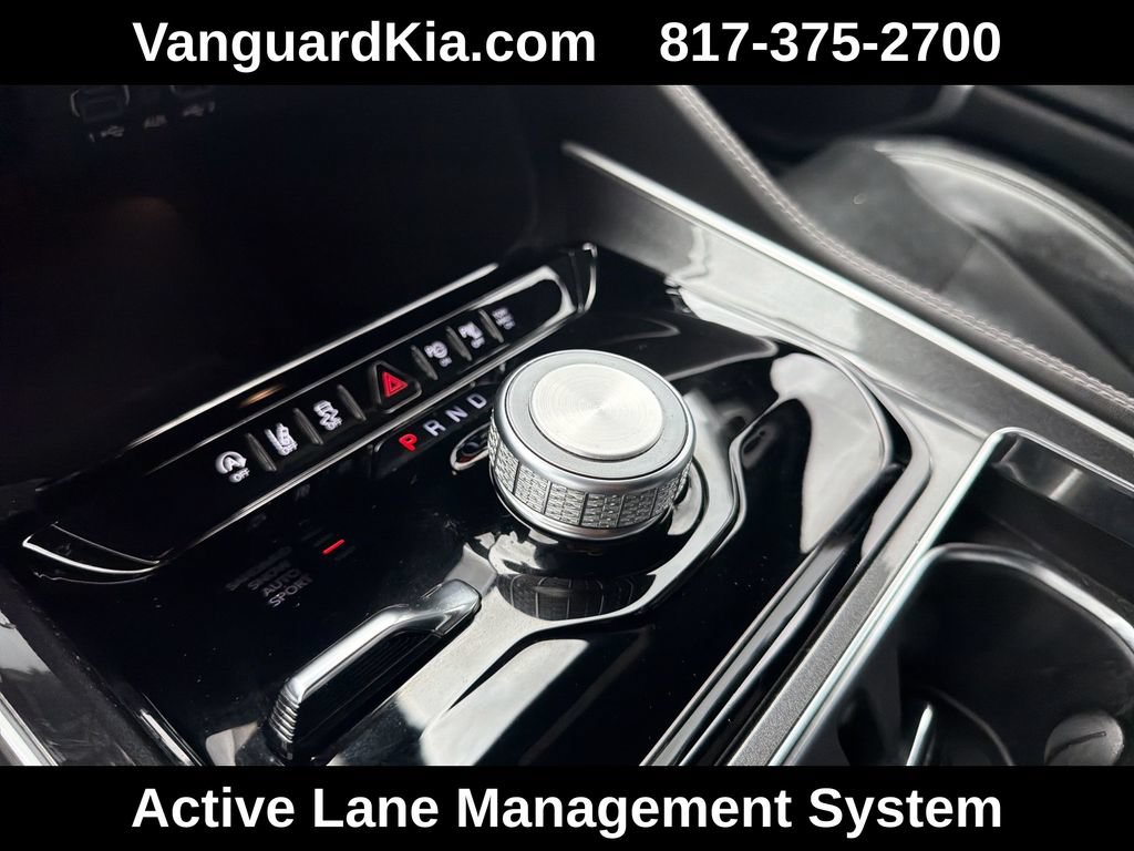 Used 2022 Jeep Wagoneer Series I w/ Convenience Group I AWD/4WD image 26