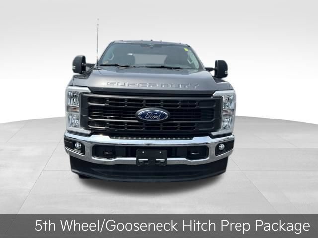 Used 2025 Ford F350 XL AWD/4WD video 2