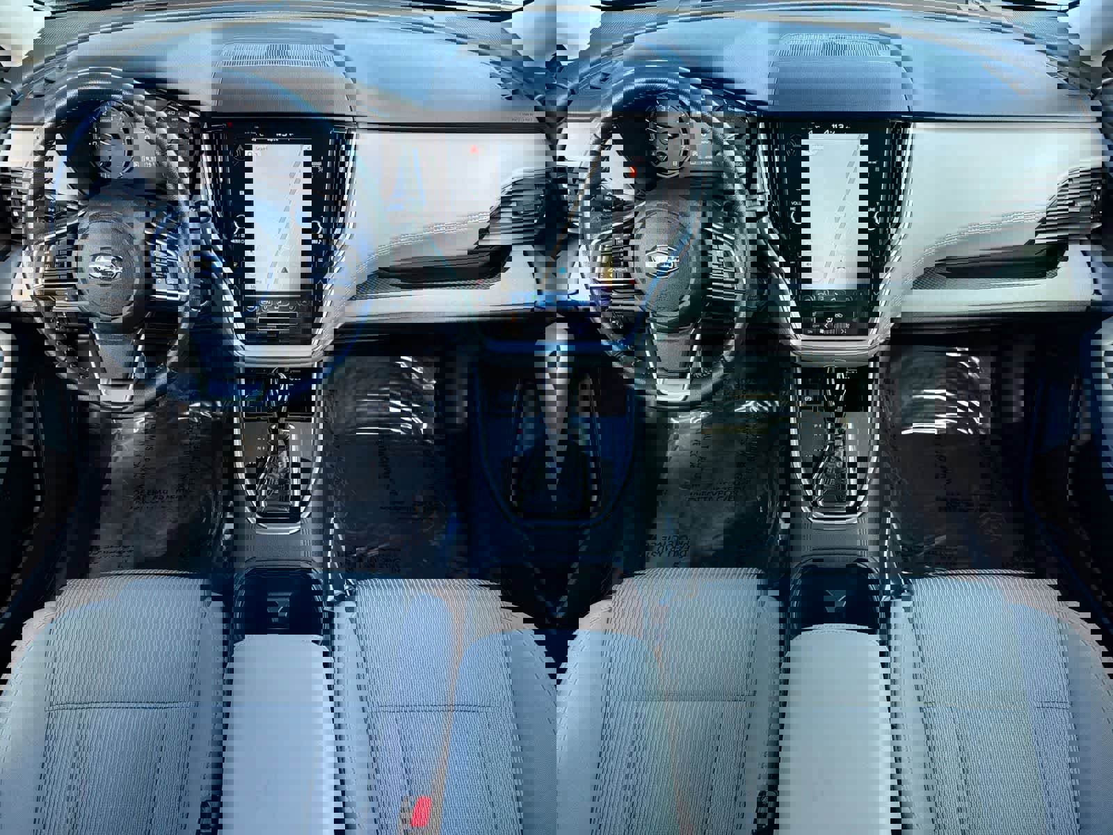 Certified 2023 Subaru Legacy Premium image 16