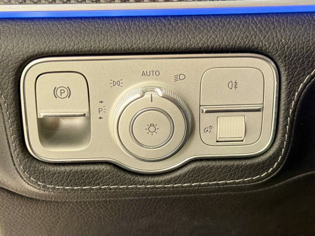 Certified 2023 Mercedes-Benz GLE 53 AMG 4MATIC Coupe image 11