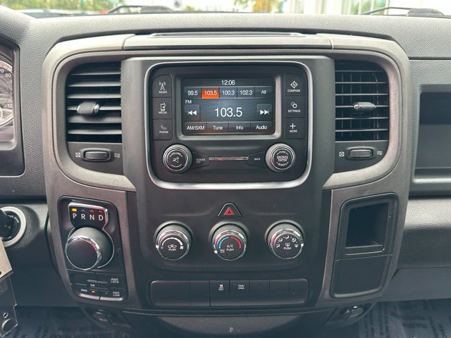 Used 2019 RAM 1500 Express w/ Express Value Package AWD/4WD image 32