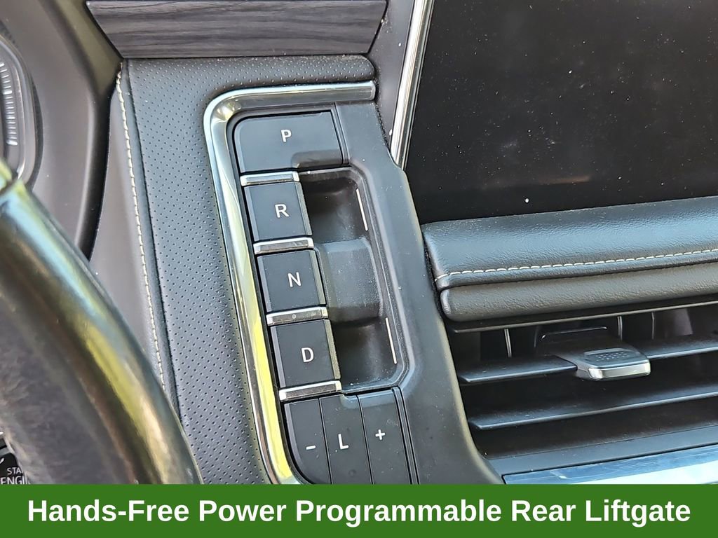 Used 2021 GMC Yukon XL SLT image 10