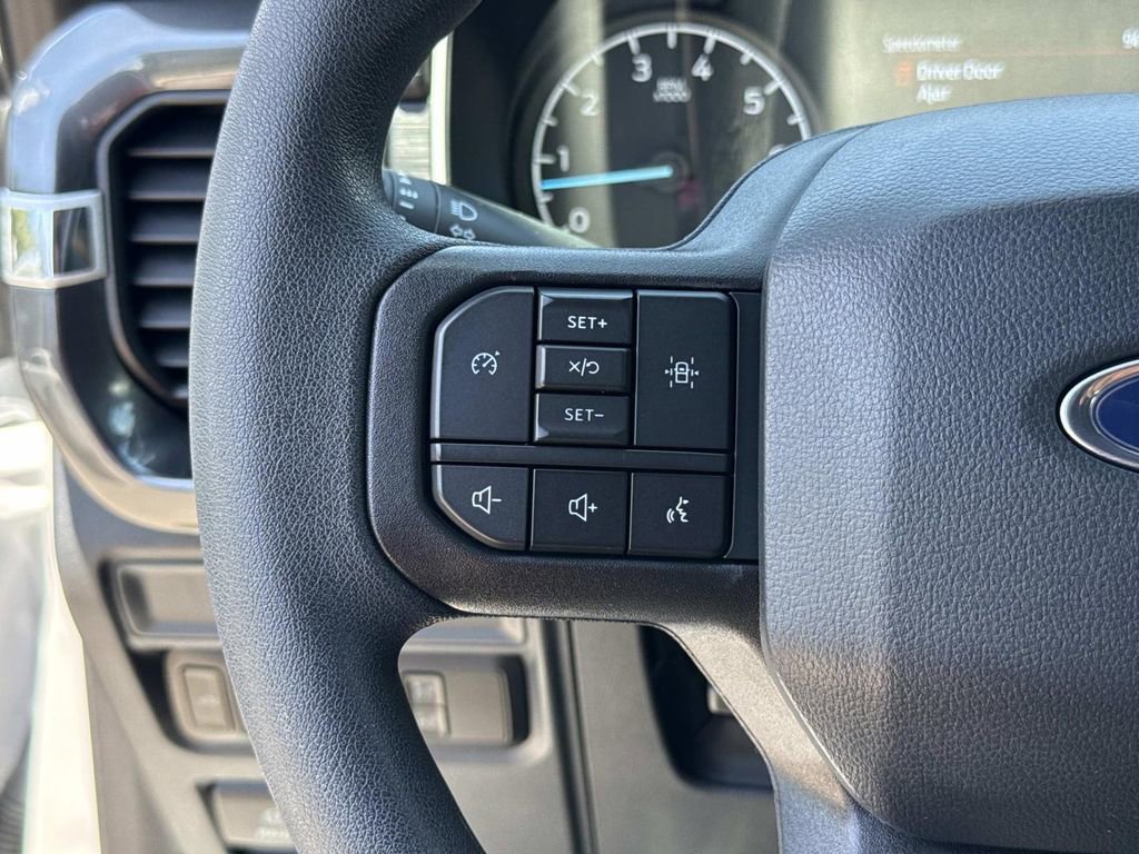 Used 2023 Ford F150 XL w/ STX Appearance Package RWD image 41