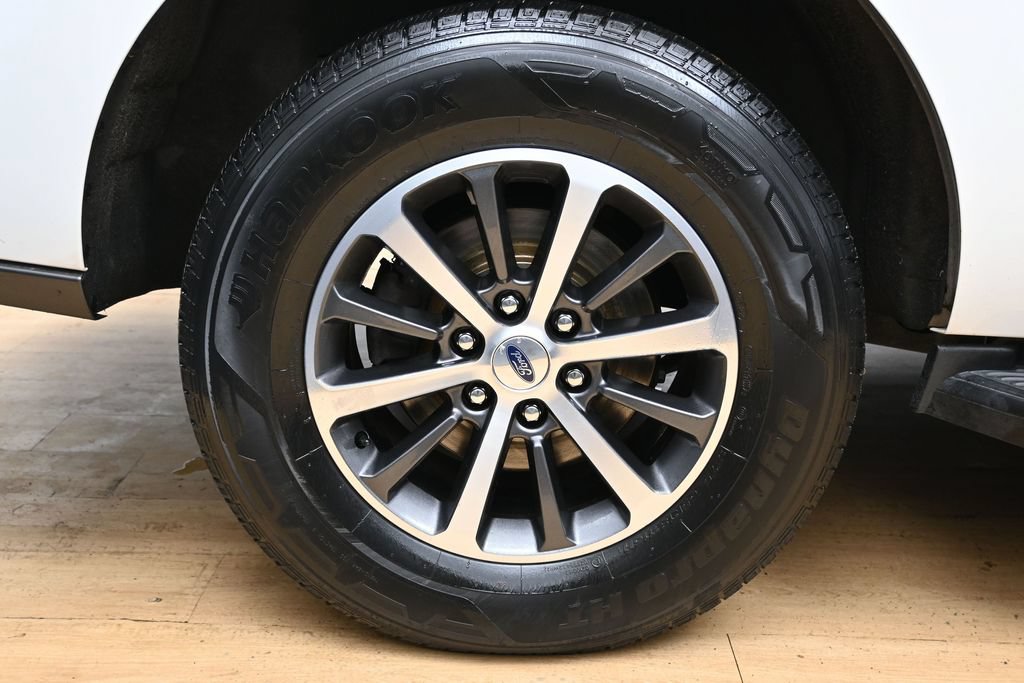 Used 2021 Ford Expedition XL AWD/4WD image 13