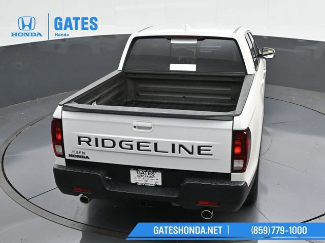 Certified 2025 Honda Ridgeline RTL image 49