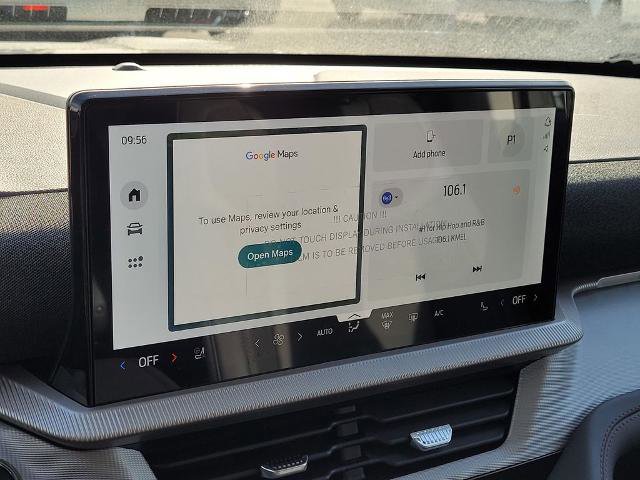 New 2026 Ford Explorer Active w/ Active Comfort Package image 21