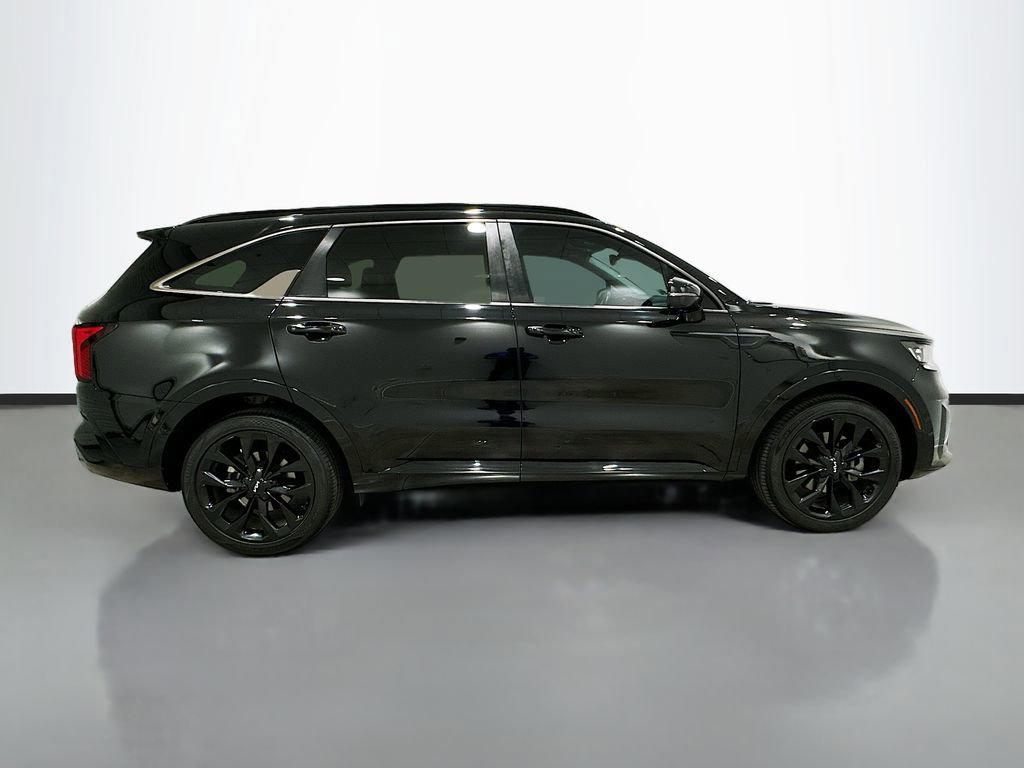 Used 2022 Kia Sorento SX FWD image 8