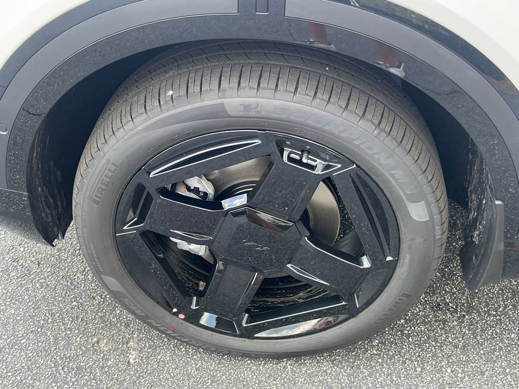 New 2027 Kia Telluride SX X-Line AWD/4WD image 12