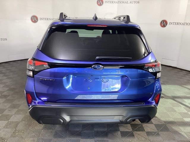 Certified 2026 Subaru Forester Premium image 5