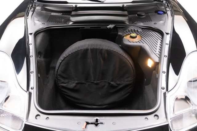Used 2003 Porsche Boxster S RWD image 94