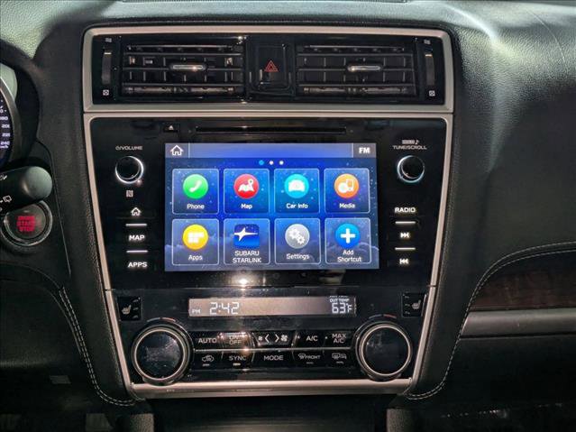 Used 2019 Subaru Outback 2.5i Limited w/ Popular Package #2 image 16