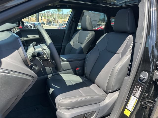 New 2026 Lexus RX 350 w/ Convenience Package AWD/4WD image 16