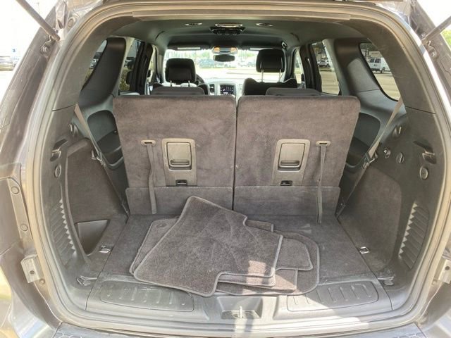 Used 2018 Dodge Durango SXT w/ Quick Order Package 2BB image 10