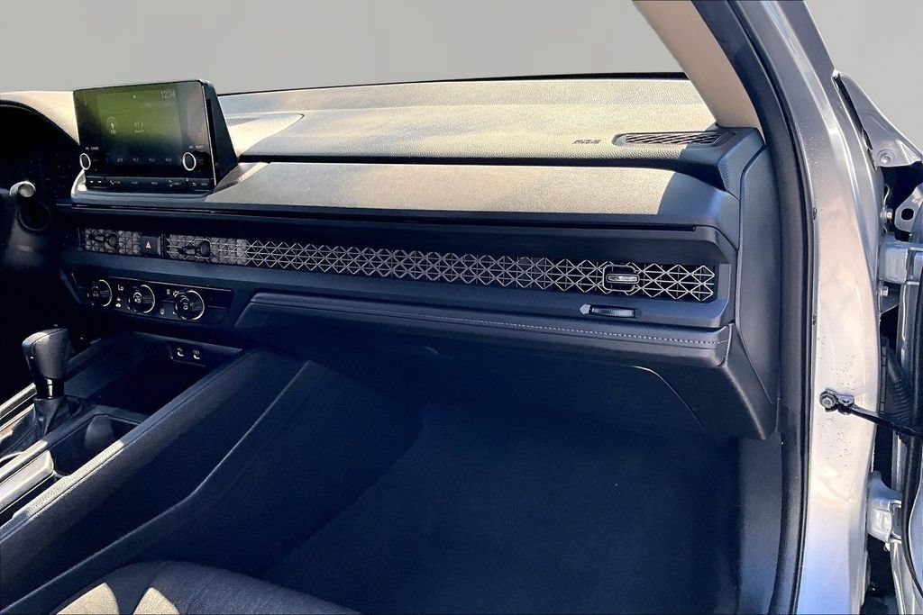 Used 2024 Honda Accord LX image 20
