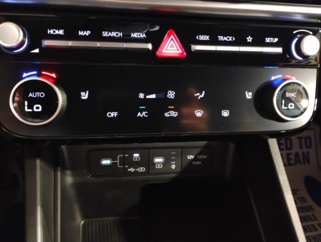 New 2026 Hyundai Santa Cruz XRT image 41