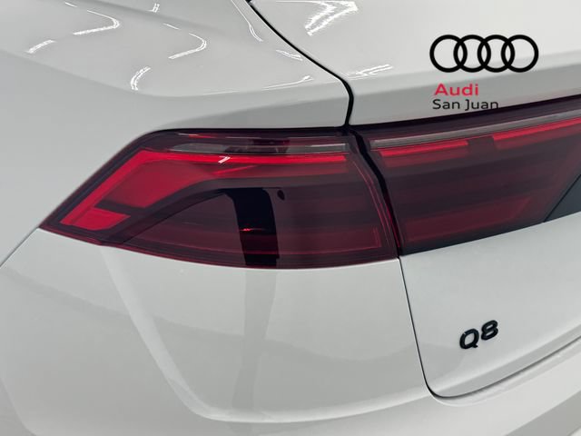 New 2026 Audi Q8 Premium AWD/4WD image 10