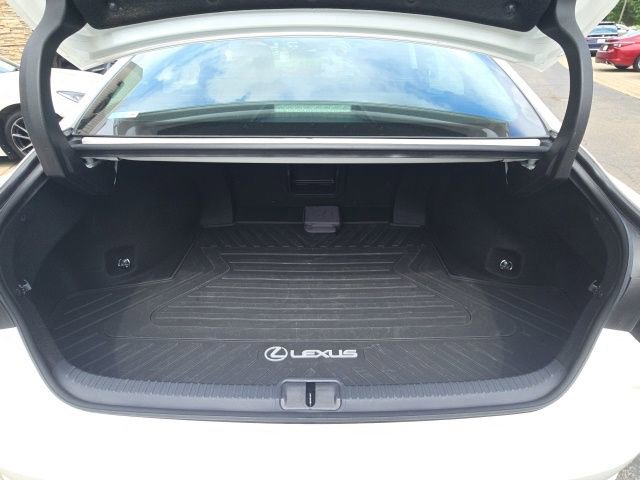 Certified 2024 Lexus ES 350 w/ Premium Package FWD image 42