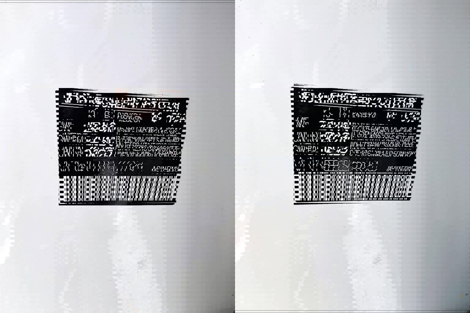 Used 2025 Mercedes-Benz GLA 35 AMG 4MATIC image 65