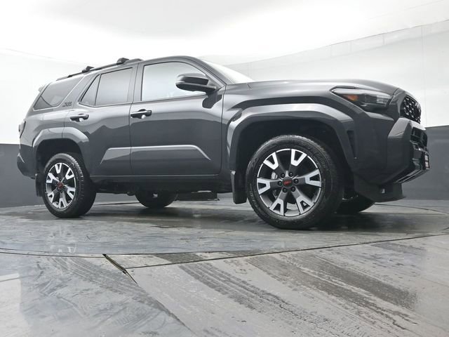Certified 2025 Toyota 4Runner TRD Sport Premium w/ Tow Technology Package image 33