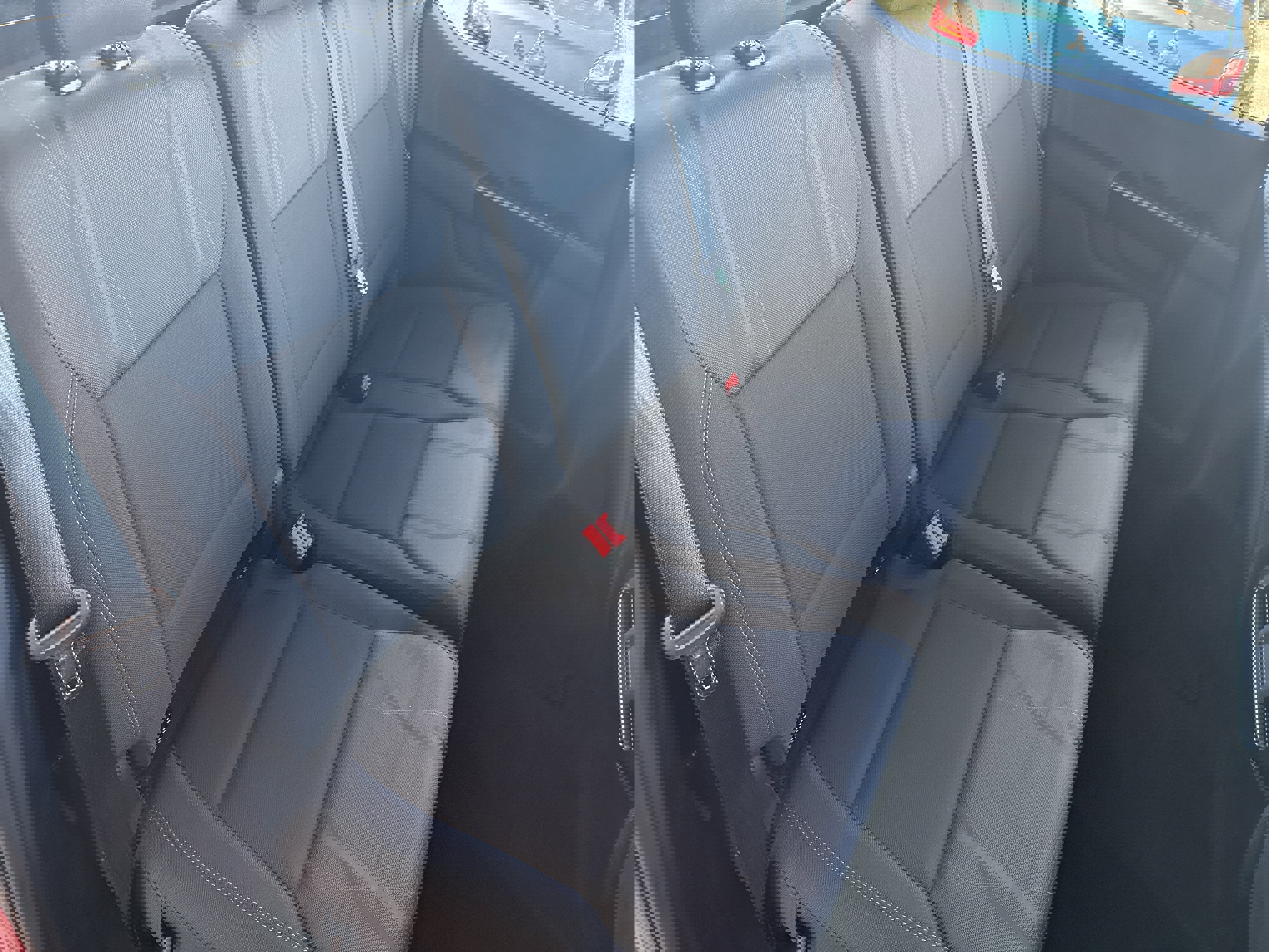 New 2026 Ford F150 STX w/ F-150 LOBO Package image 11