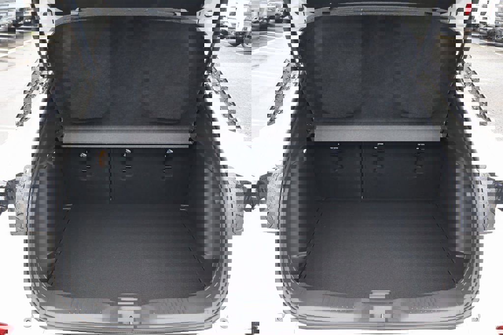 New 2026 Buick Envista Avenir image 18