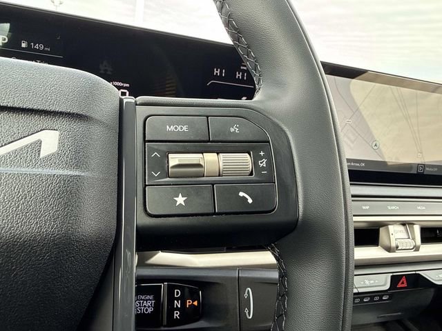 New 2027 Kia Telluride LX image 24