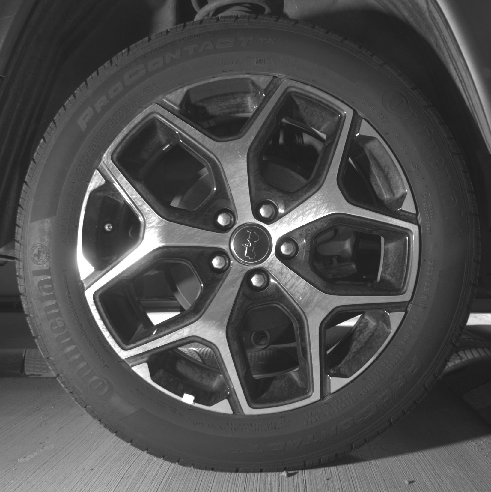 Used 2025 Jeep Compass Limited image 15