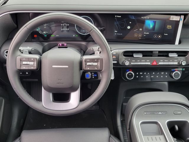 New 2026 Hyundai Palisade Calligraphy image 4