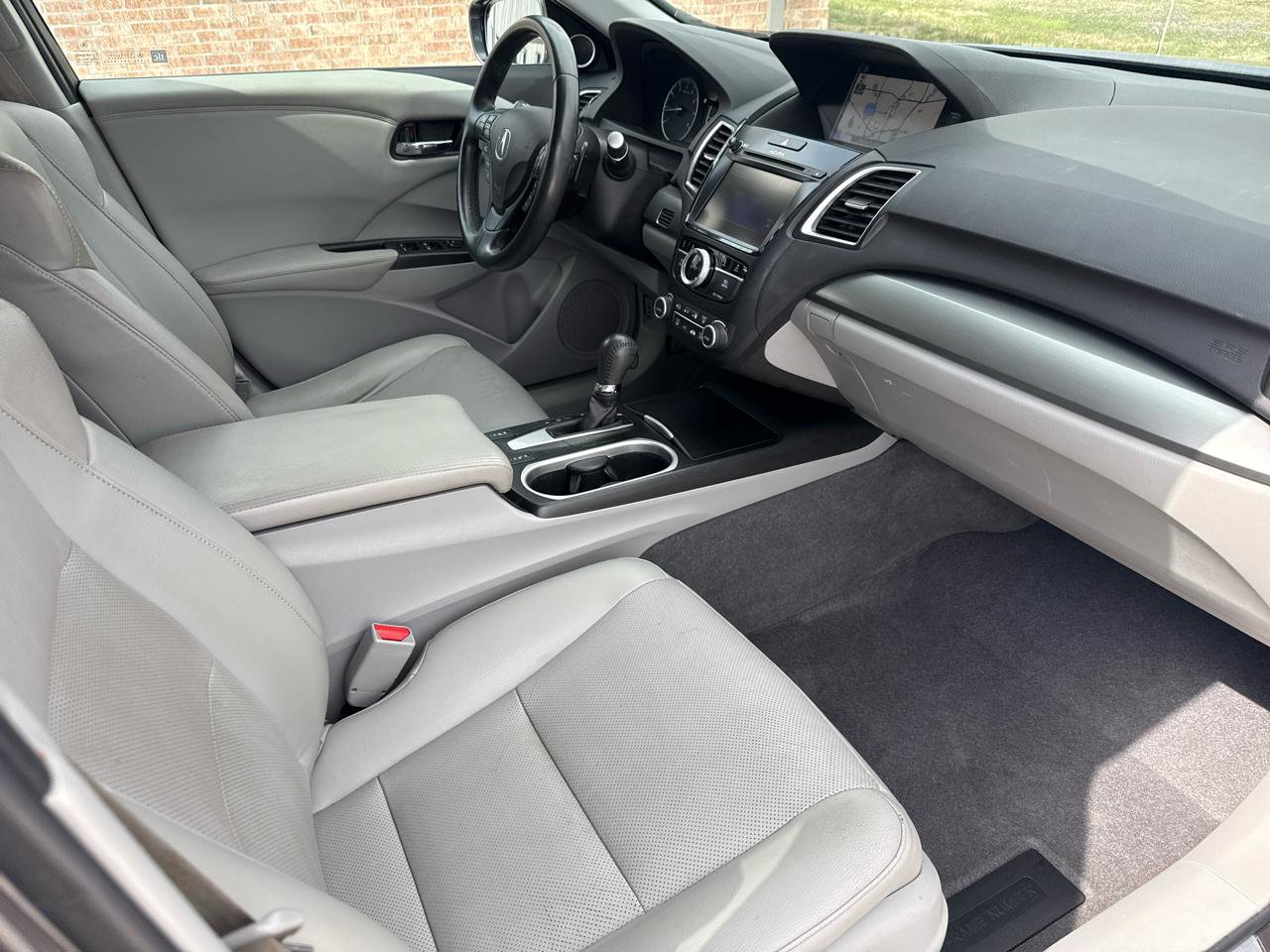 Used 2016 Acura RDX FWD image 57