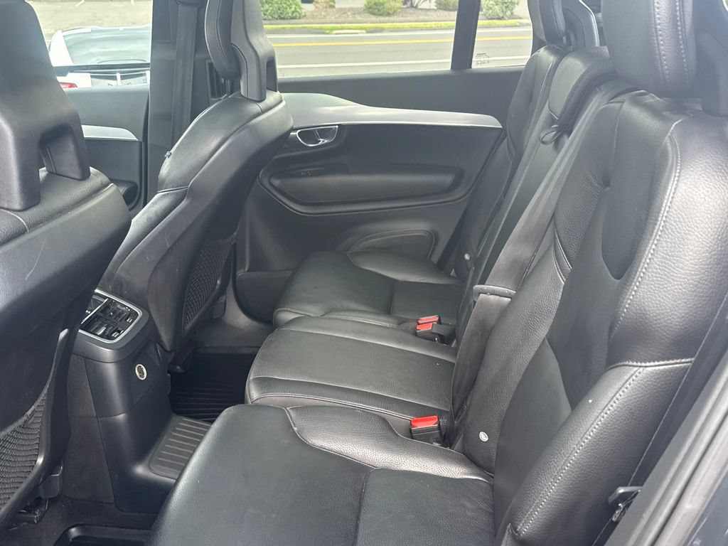 Used 2016 Volvo XC90 T8 Momentum w/ Vision Package AWD/4WD image 25
